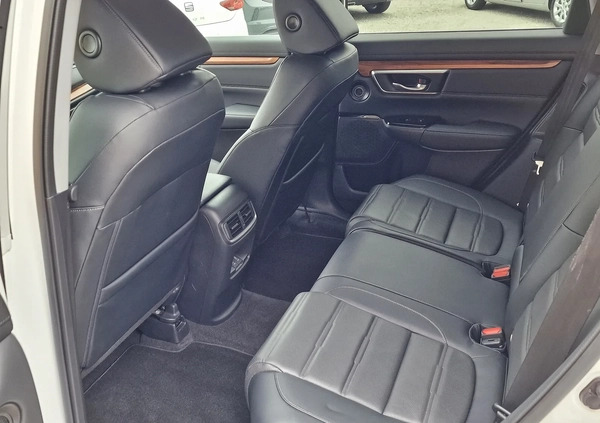 Honda CR-V cena 149900 przebieg: 23000, rok produkcji 2019 z Czerwionka-Leszczyny małe 407